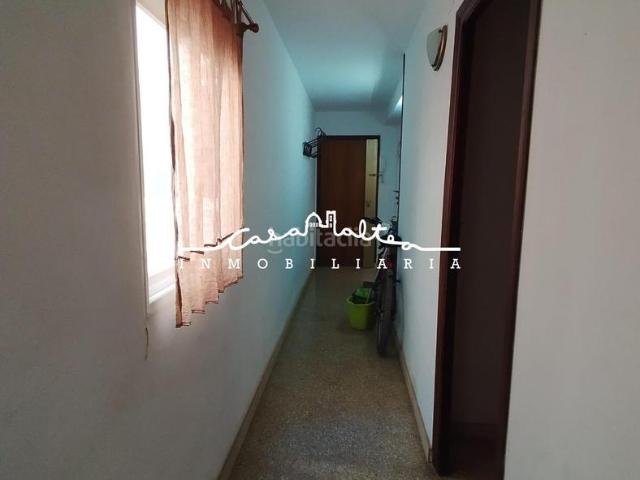 Piso en venta en Altea, Altea Ciudad. En venta piso en la zona del Ayuntamiento de Altea. Pisos.