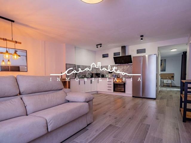 Piso en venta en Altea, Altea Ciudad. En venta planta baja en Altea. Pisos.