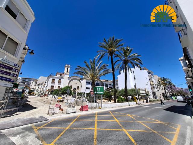 Piso en venta en Altea, Altea Ciudad. Piso en segunda línea playa con vistas al mar¡. Pisos.