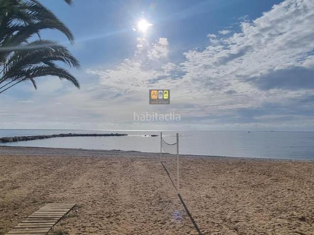 Piso en venta en Altea, Altea Ciudad. PRIMERA LINEA PLAYA DE SAN PERE. Pisos.