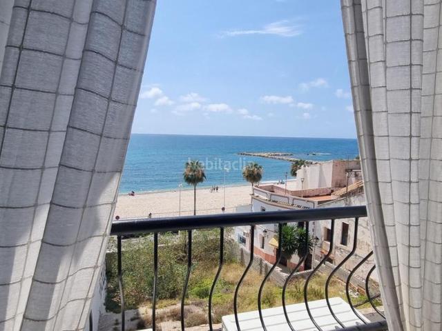 Piso en venta en Altea, Altea Ciudad. SEIS APARTAMENTOS EN SEGUNDA LINEA DE PLAYA. Pisos.