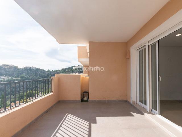 Piso en venta en Altea, Altea Hills. Piso con vistas al mar en Altea Hills. Pisos.