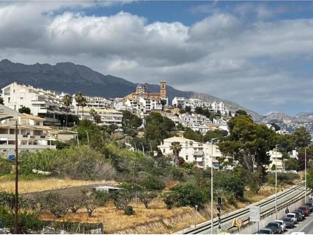 Piso en Venta en Altea ciudad
