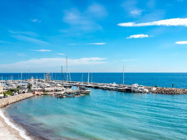 Piso en Venta en Altea ciudad