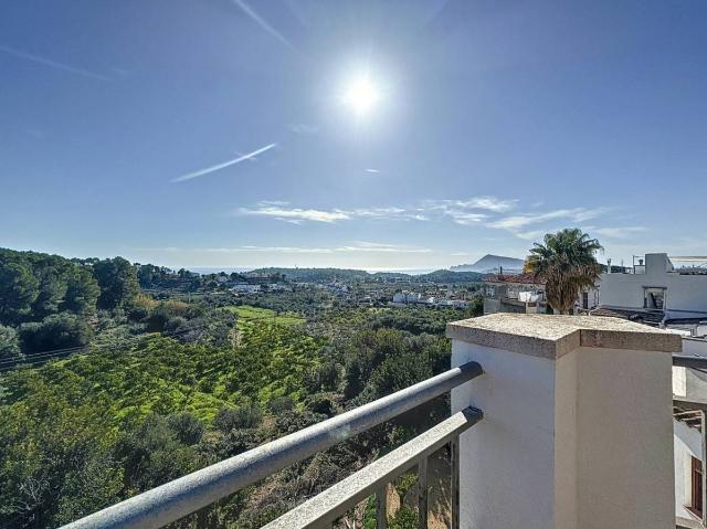 Piso en Venta en Altea ciudad