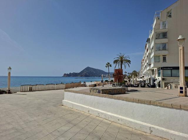Piso en Venta en Altea ciudad