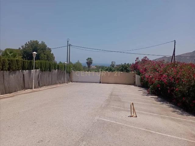 Piso en Venta en Altea ciudad