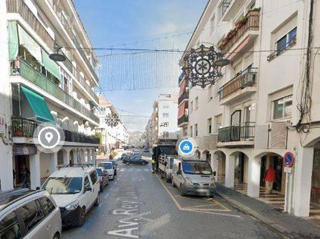 Piso en Venta en Altea ciudad