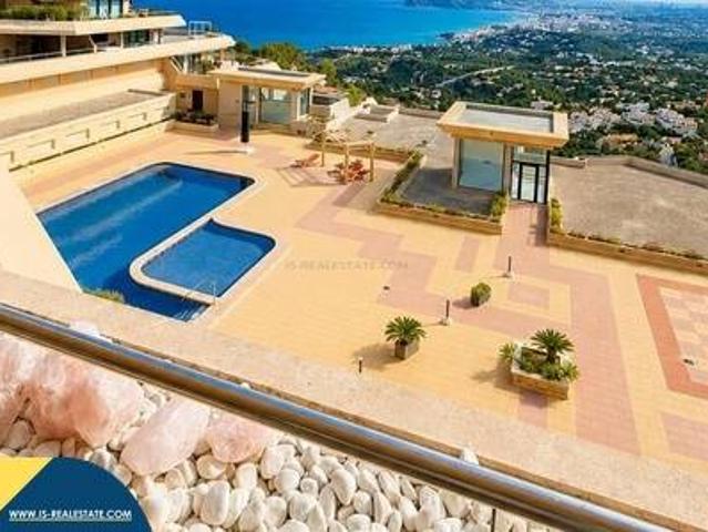 Piso en Venta en Altea Hills