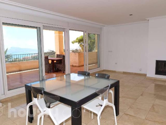 Piso en Venta en Altea Hills