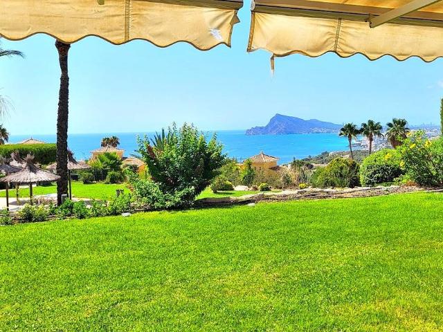 Piso en Venta en Altea Hills
