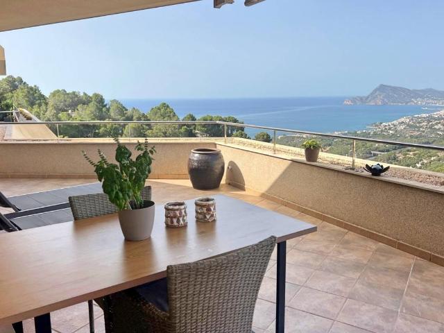 Piso en Venta en Altea Hills