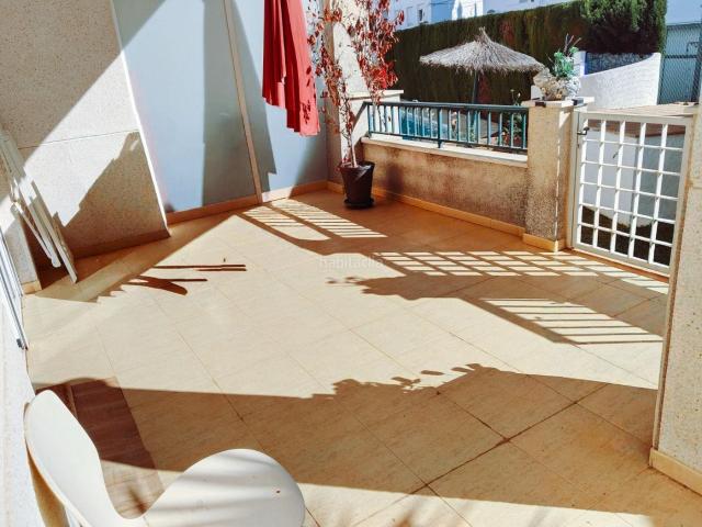 Piso en venta en Altea, L´Olla. EXCLUSIVA VIVIENDA EN CAP NEGRET ALTEA A ESCASOS PASOS DEL MAR. Pisos.