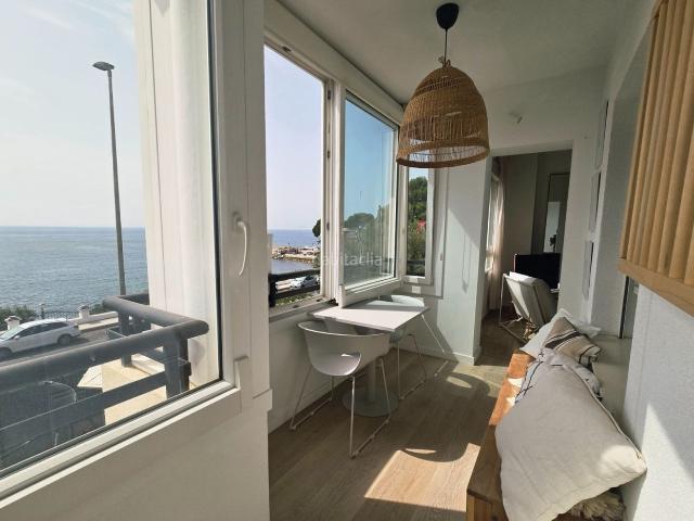 Piso en venta en Altea, L´Olla. Hay apartamentos en primera liacutenea de playa, y luego estaacuten lugares como La Olla. Uno de los tramos de costa maacutes codi. Pisos.