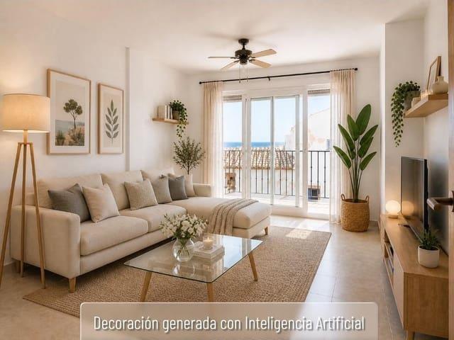 Piso en venta en Altea la Vella, Alicante Costa Blanca
