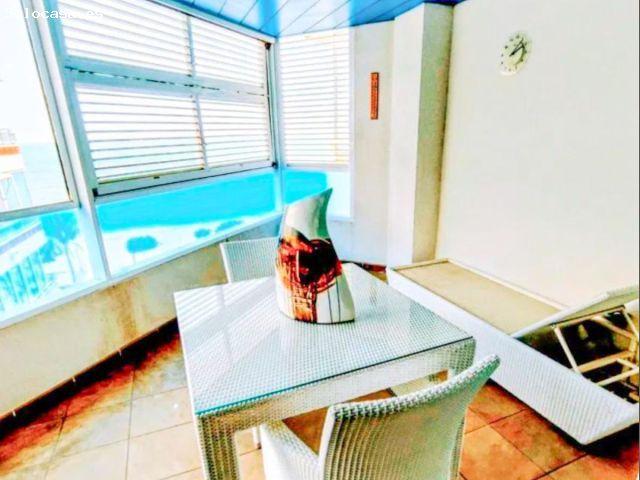 Piso en Venta en Altea la Vella, Alicante