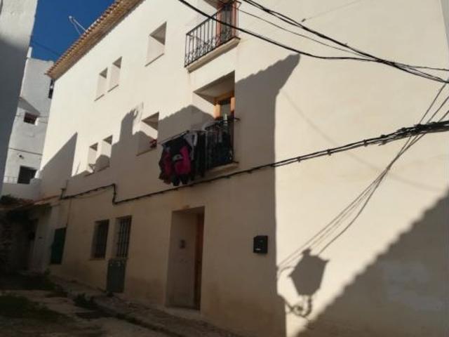 Piso en Venta en Altea la Vella, Alicante