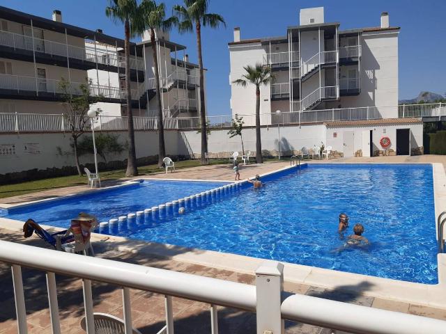 Piso en Venta en Altea la Vella