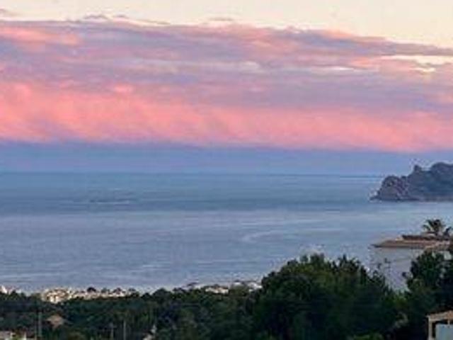 Piso en Venta en Altea la Vella