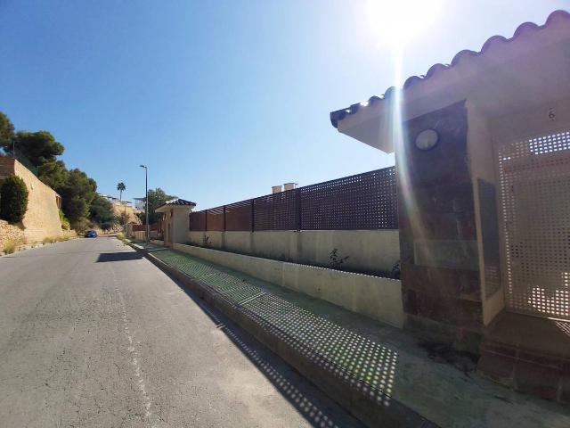 Piso en Venta en Altea la Vella