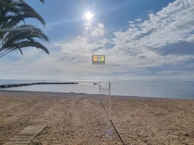 Piso en venta en Altea, Playa