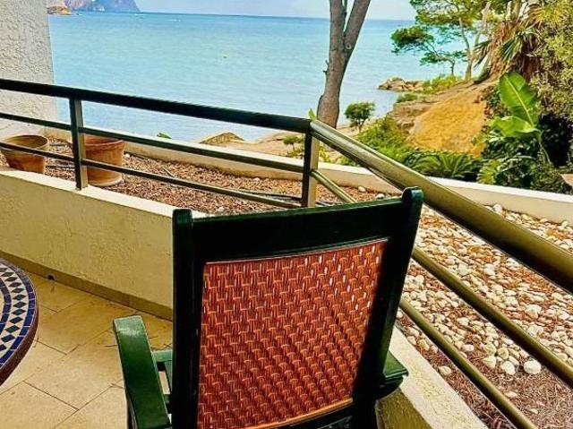 Piso en venta en Altea, Zona lOlla