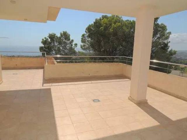 Piso en Venta en Altea