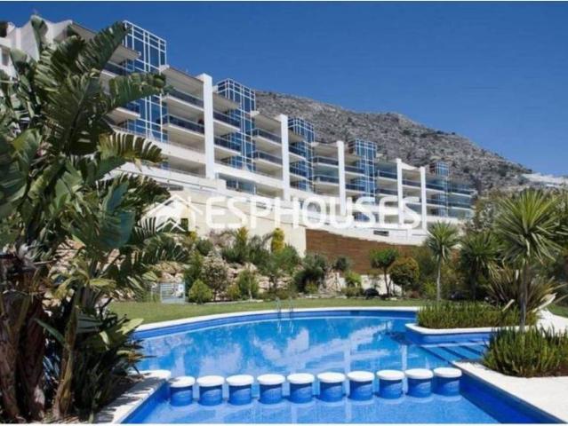 Piso en Venta en Altea