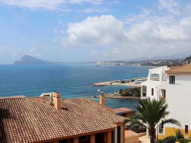 Piso en Venta en Altea