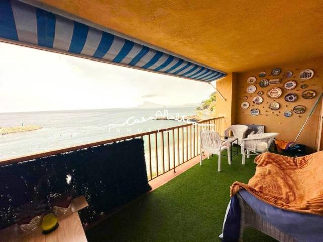 Piso en Venta en Altea