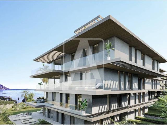 Piso en Venta en Altea