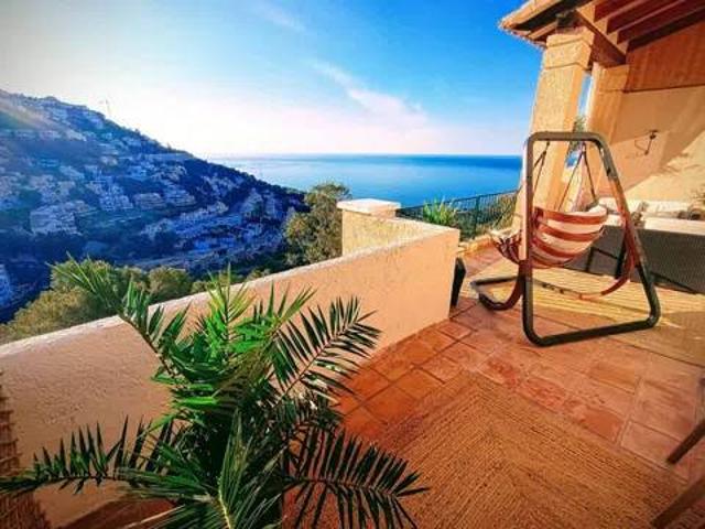 Piso en Venta en Altea