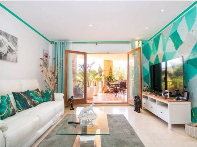 Piso en Venta en Altea