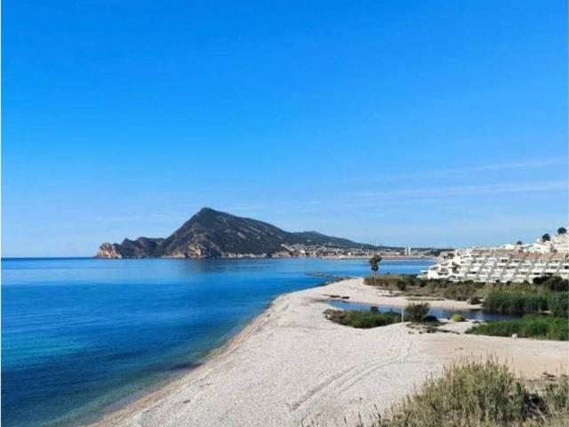 Piso en Venta en Altea