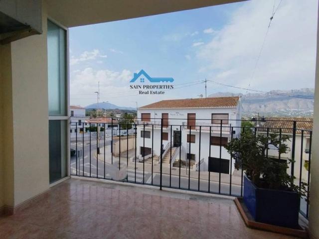 Piso en Venta en Altea