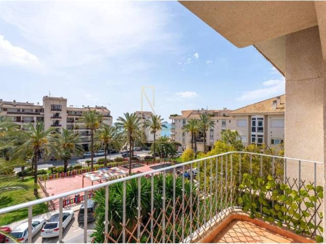 Piso en Venta en Altea