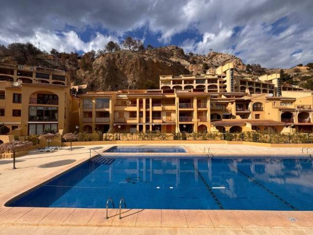 Piso en Venta en Altea