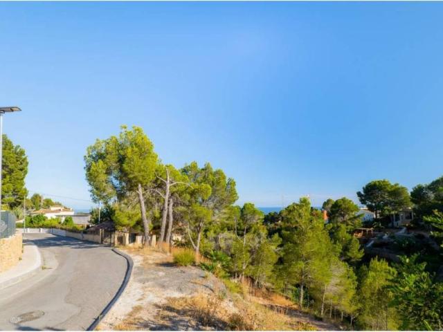 Piso en Venta en Altea