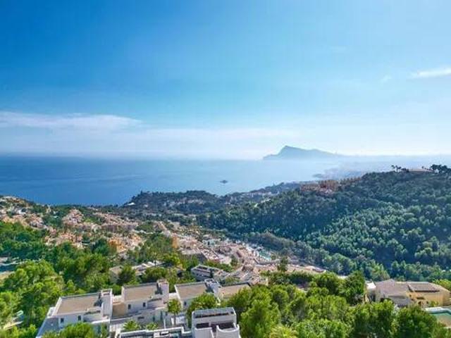 Piso en Venta en Altea