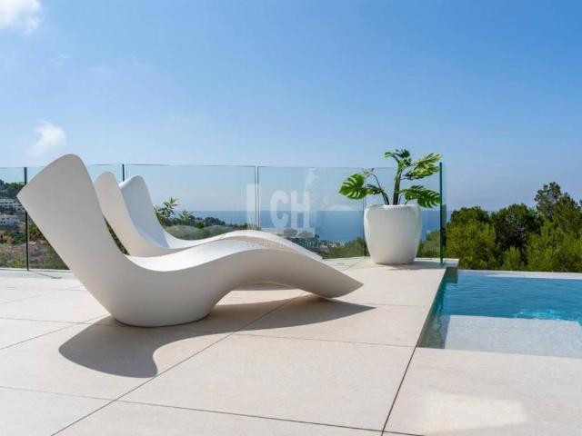 Piso en Venta en Altea