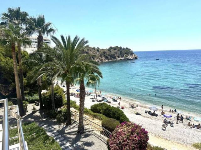 Piso en Venta en Altea