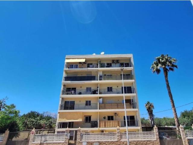 Piso en Venta en Altea