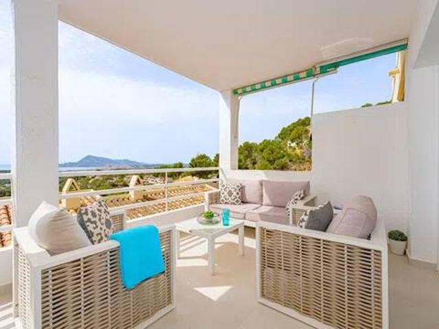 Piso en Venta en Altea
