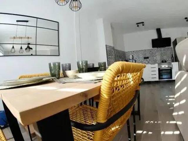 Piso en Venta en Altea