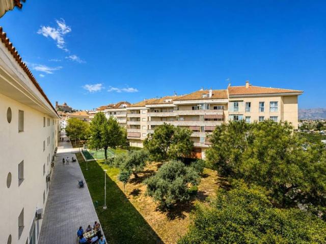 Piso en Venta en Altea