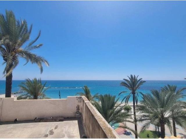 Piso en Venta en Altea