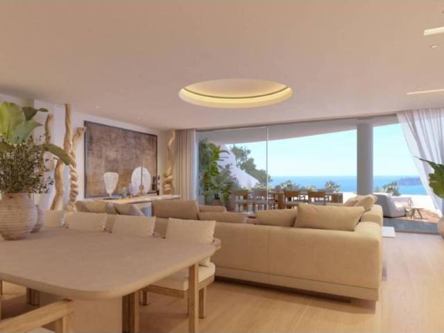 Piso en Venta en Altea
