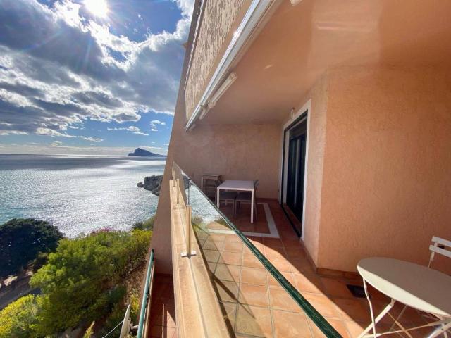 Piso en Venta en Altea