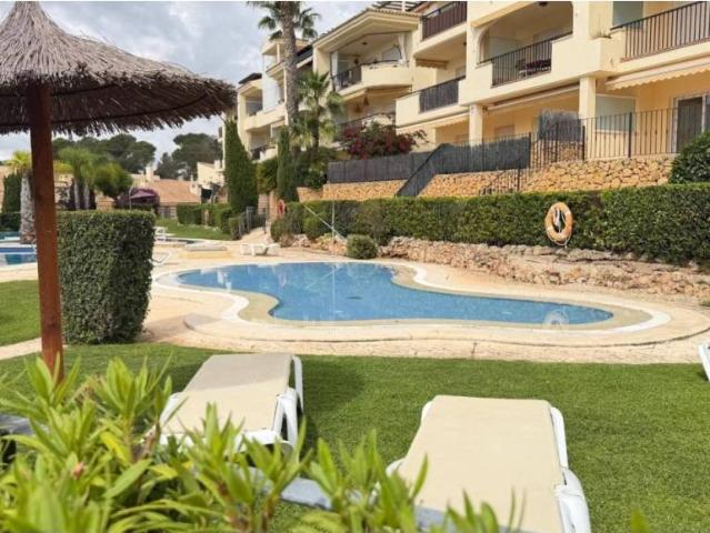 Piso en Venta en Altea