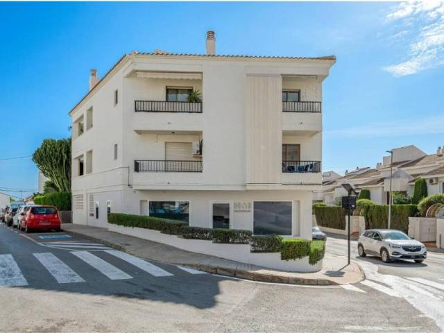 Piso en Venta en Altea
